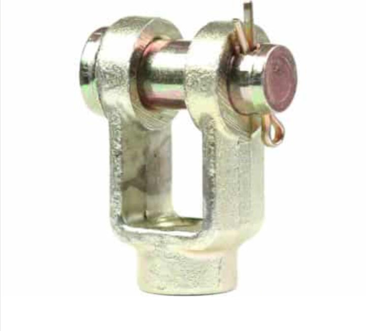 E-9135-Crewson Type Slack Adjuster Clevis Kit 5/8-18  Offset