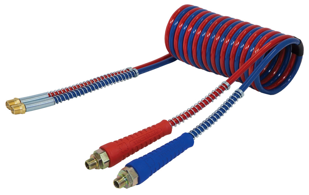 Tectran-17M15H-Magnum-Cold Flex ArmoRed Aircoil System - Nick's Truck Parts
