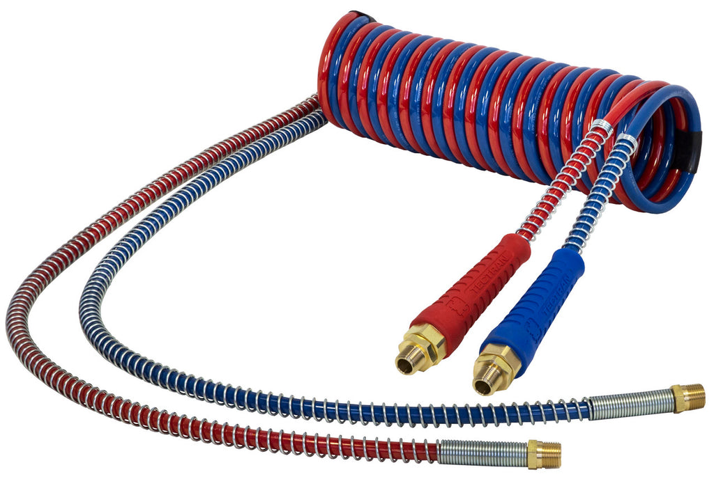 Tectran-17M20-40H-Magnum-Cold Flex ArmoRed Aircoil System - Nick's Truck Parts