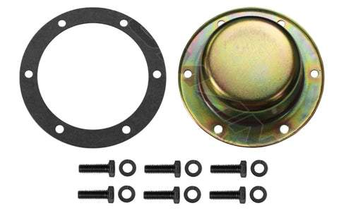 180.10616K-  Hub Cap With Hardware