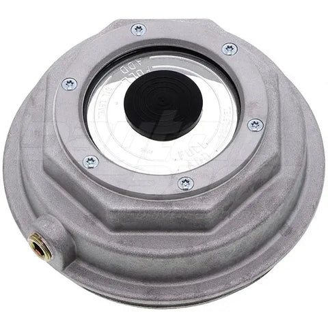 11-0684- Fleet Standard Hub Cap