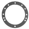 Automann 180.10688U hubcap gasket with 5/6 hole design, universal fit, used for vehicle wheel hubcap sealing and protection