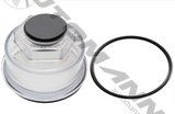 180.RG04250 - Oil Hub Cap