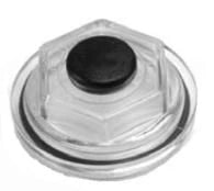 Automann oil hub cap model 180.RG04250, round metal wheel cover with central logo, designed for vehicle wheels.