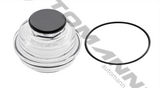 180.RG04280- Oil Hub Cap