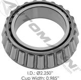 182.28682 - Wheel Bearing Cone - Nick's Truck Parts