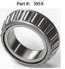 182.395S - Wheel Bearing Cone