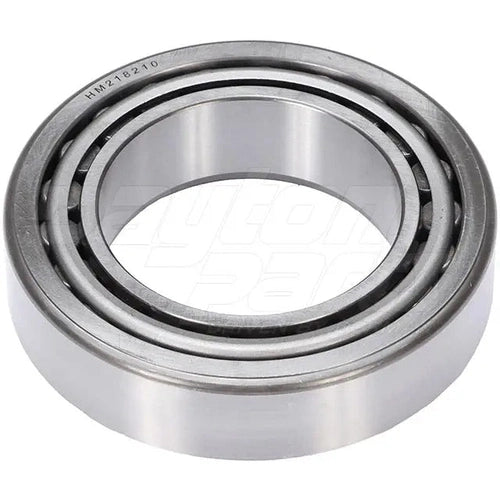 Automann BS414-E economy bearing set with 414-HM218248 cone and HM218210 cup for wheel applications, shown in image 182.414.webp.