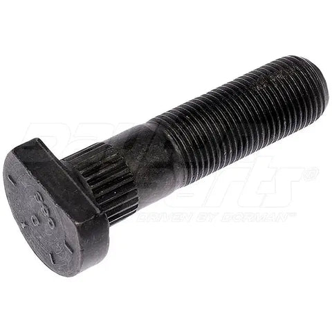 E-5612R-Serrated Wheel Stud