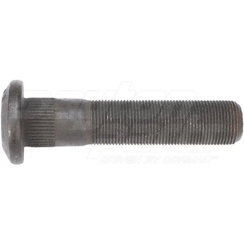 E-10218-Metric Serrated Stud