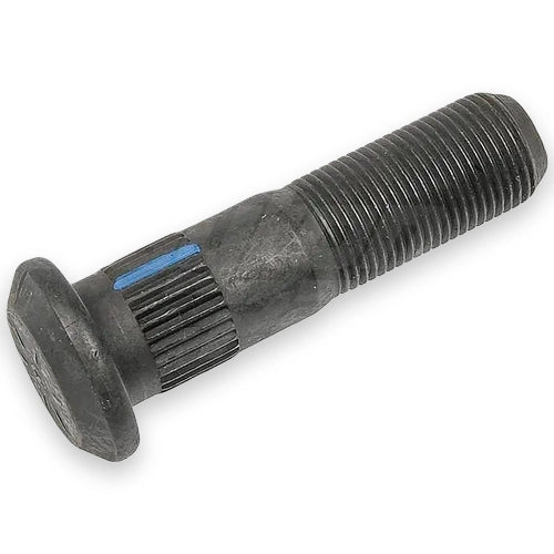 E-10209R-Serrated Wheel Stud – Nick's Truck Parts