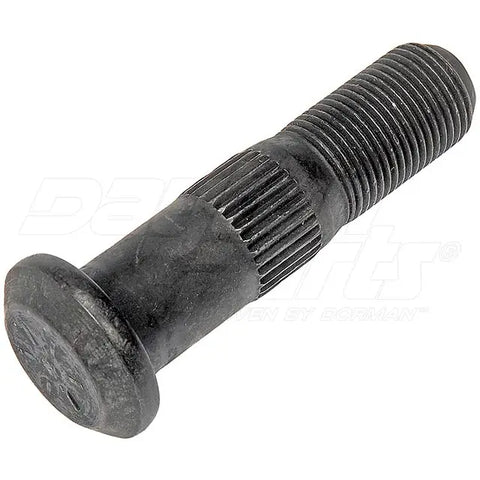 201.6064L-Metric Serrated Stud LH