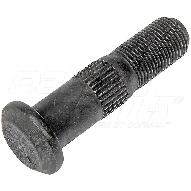 E-10206R-Serrated Wheel Stud
