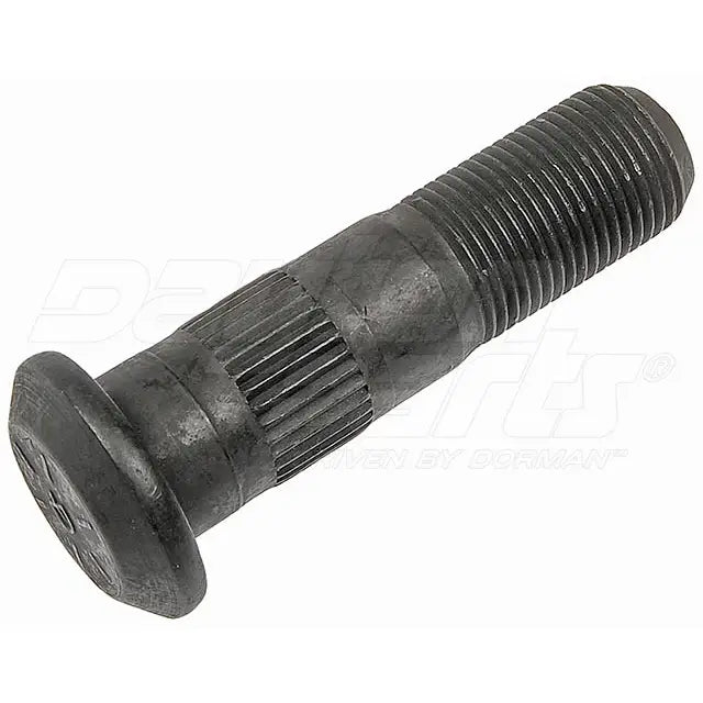 E-4968R-Serrated Wheel Stud
