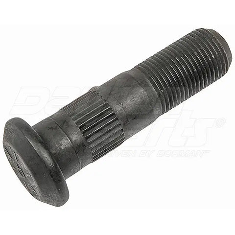 E-5756L-Serrated Wheel Stud