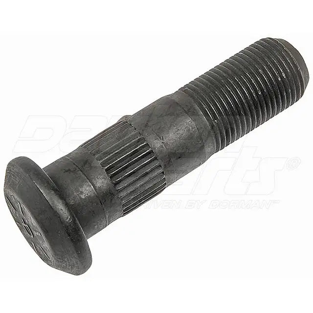 E-5869L-Serrated Wheel Stud