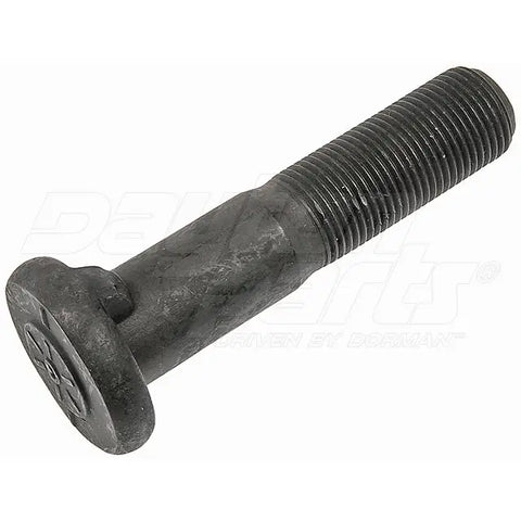 Dayton 201.6090R wheel stud RH, set of 5, automotive wheel hardware for secure wheel mounting and replacement.