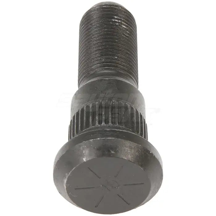 E-8949R-Serrated Wheel Stud