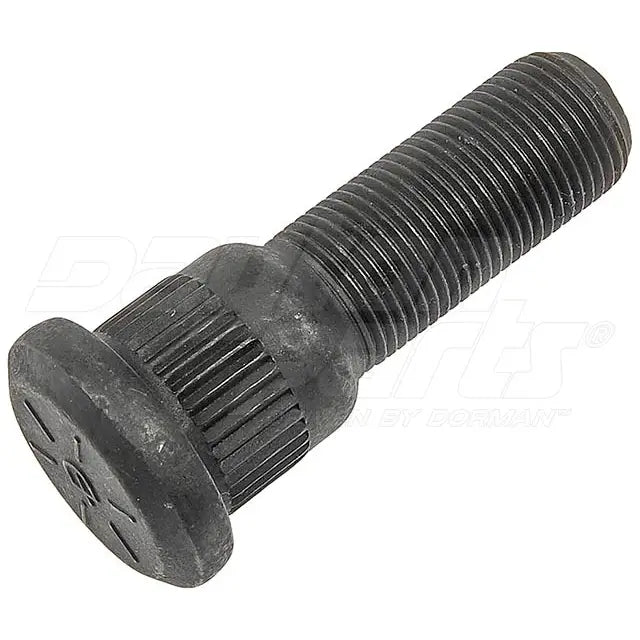 E-9525L-Serrated Wheel Stud