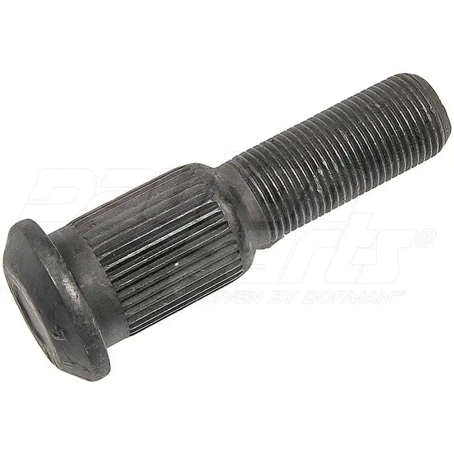 E-5896L-Serrated Wheel Stud