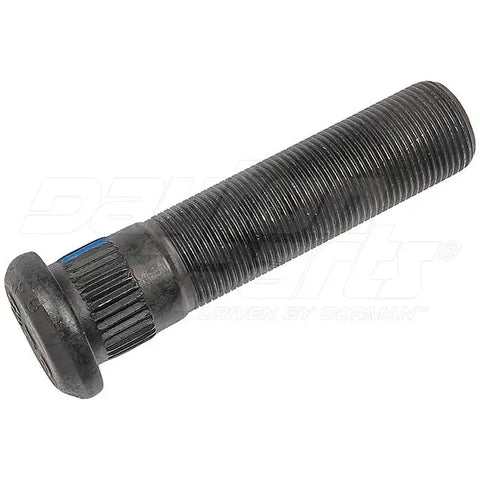 E-11717-Metric Serrated Stud