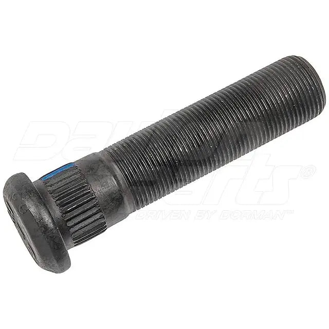 E-11716-Metric Serrated Stud