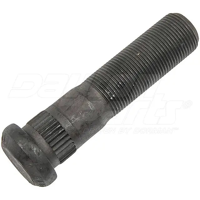 E-5998-Metric Serrated Stud