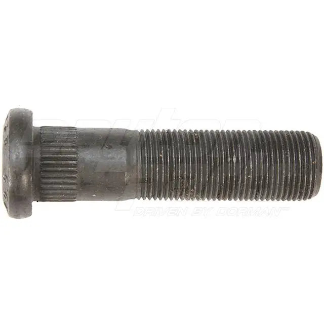 201.6138- Metric Serrated Stud RH