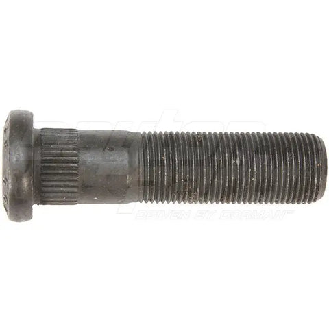 201.6138- Metric Serrated Stud RH