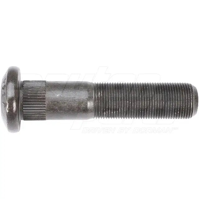 201.6040-Metric Serrated Stud