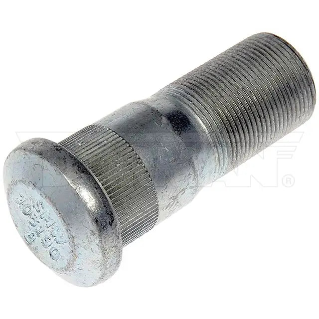 E-10226L-Serrated Wheel Stud