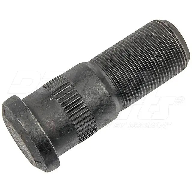 E-5985L-Serrated Wheel Stud
