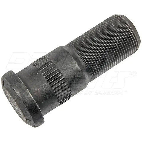 E-5985L-Serrated Wheel Stud