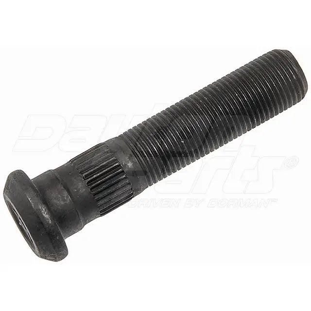 E-8946R-Serrated Wheel Stud