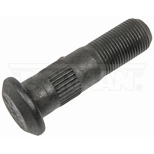 E-11661R-Serrated Wheel Stud