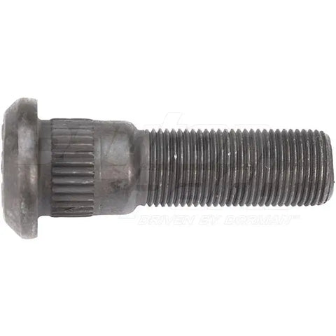 E-11678L-Serrated Wheel Stud