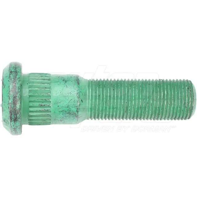 E-11677R-Serrated Wheel Stud