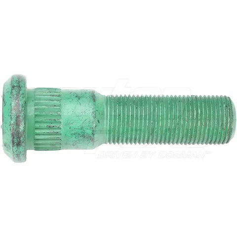 E-11677L-Serrated Wheel Stud