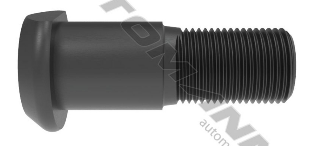 201.6263R - Wheel Stud RH - Nick's Truck Parts