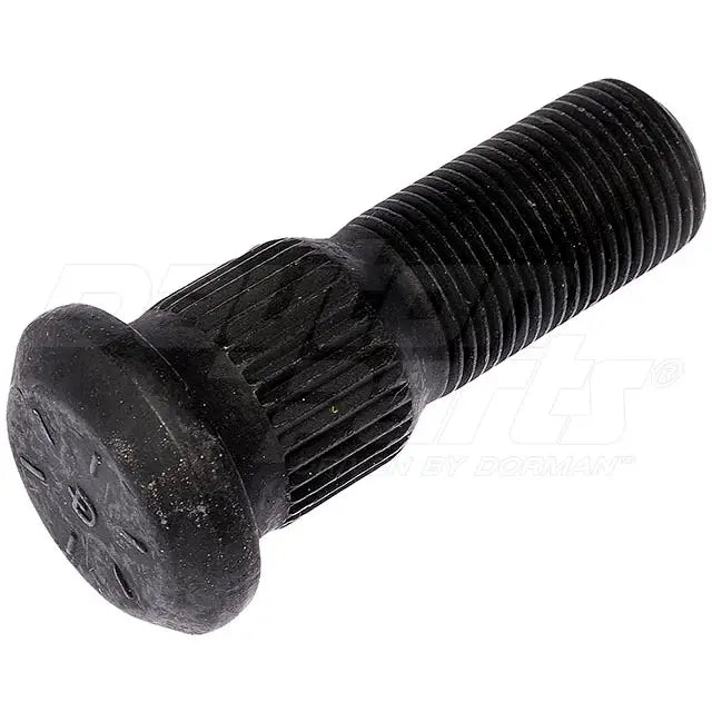 E-11681L-Serrated Wheel Stud