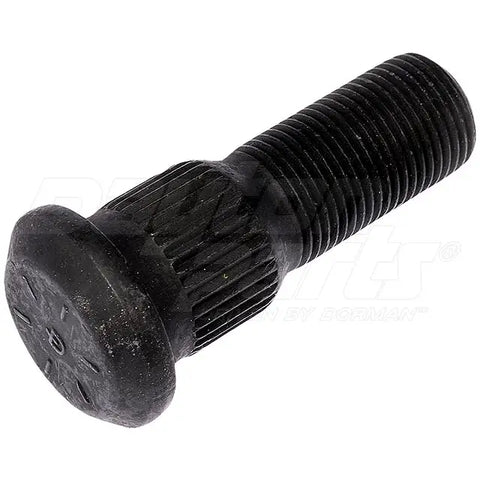 E-11681L-Serrated Wheel Stud
