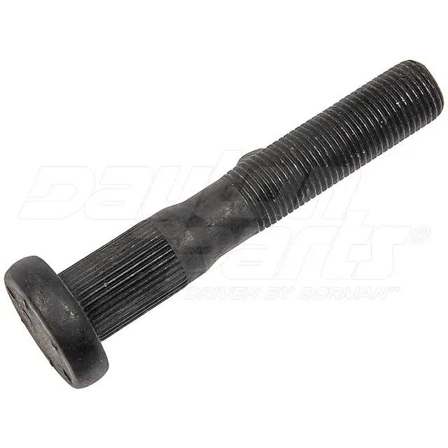 E-8959L-Serrated Wheel Stud