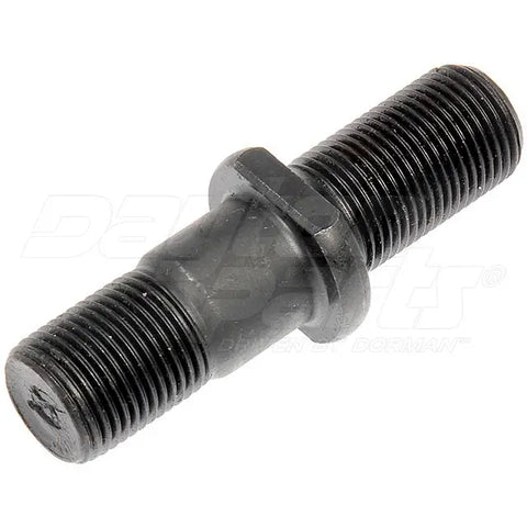 E-5558L-Round Collar Should Stud