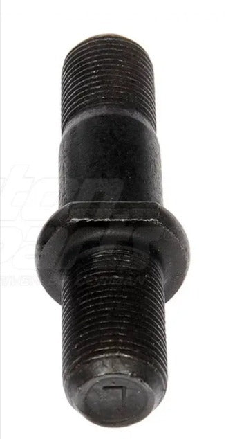 E-5559L-Round Collar Should Stud