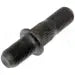 E-5713L-Round Collar Should Stud