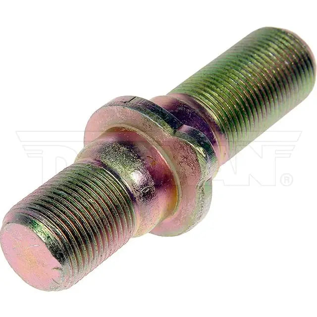 Automann 201.7047 double ended stud RH showing a metal fastener with threaded ends for automotive use