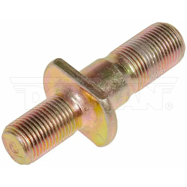 Automann 201.7052L double ended stud LH showing a metal threaded fastener for automotive applications