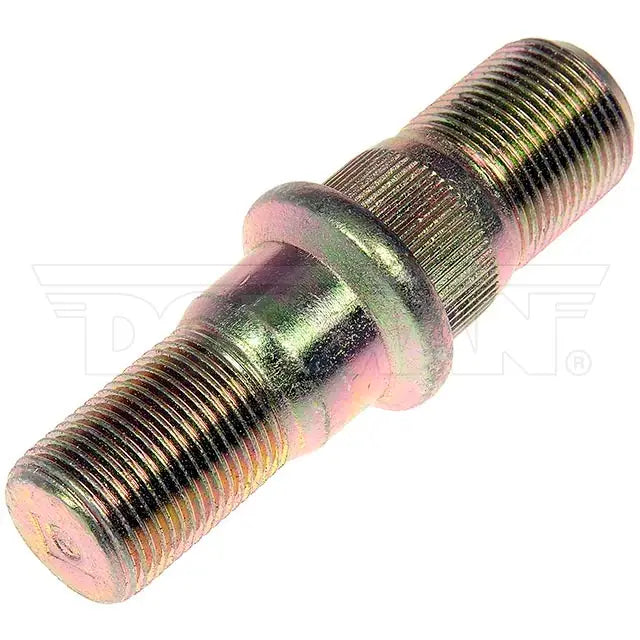 Automann 201.7053L double ended stud LH showing a metal automotive fastener with threaded ends
