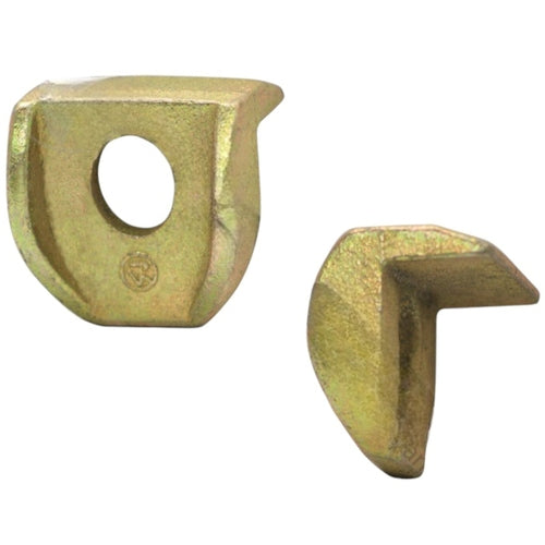 Automann E-5837 Wheel Clamp for wheel end security, featuring durable construction and easy installation.