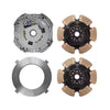 755.NC2050-25E - Clutch Assy 15.500in X 2in Easy Effort